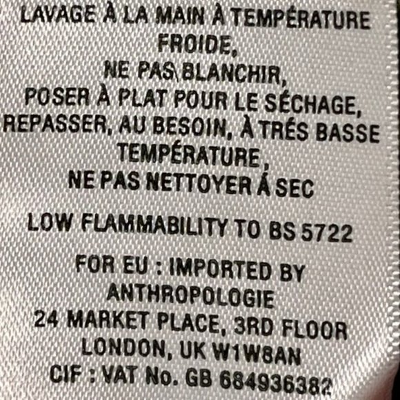 Mare Mare x Anthropologie Renee Smocked Shoulder Tiered Tunic - Olive - 1X - Picture 7 of 9